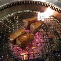 やきにく九 西麻布本店 - 