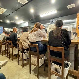 つけ麺 いちびり_2