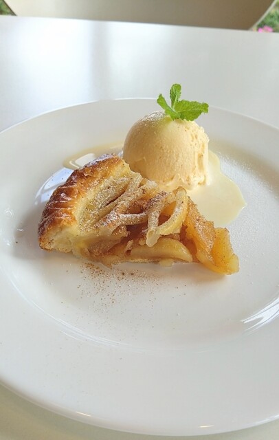 FS Cafe - エフエスカフェ（那須白河フォレストスプリングス） - 西郷村その他（洋食）の写真