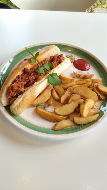 FS Cafe - エフエスカフェ（那須白河フォレストスプリングス） - 西郷村その他（洋食）の写真