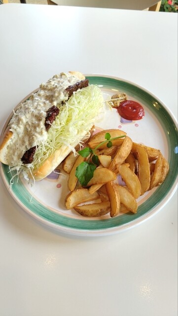 FS Cafe - エフエスカフェ（那須白河フォレストスプリングス） - 西郷村その他（洋食）の写真