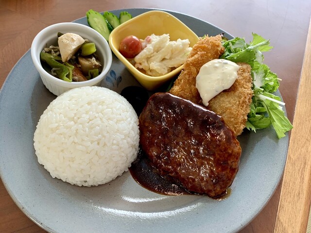 Cafe Mieux（カフェ ミュー） &ndash; 陸前高田の落ち着くカフェでくつろぎのひととき