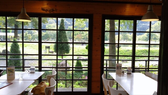 FS Cafe - エフエスカフェ（那須白河フォレストスプリングス） - 西郷村その他（洋食）の写真