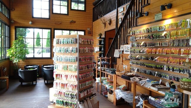 FS Cafe - エフエスカフェ（那須白河フォレストスプリングス） - 西郷村その他（洋食）の写真