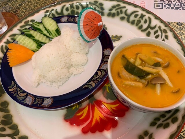 Be Happy cafe（ビーハッピー） - 陸前高田（タイ料理）の写真