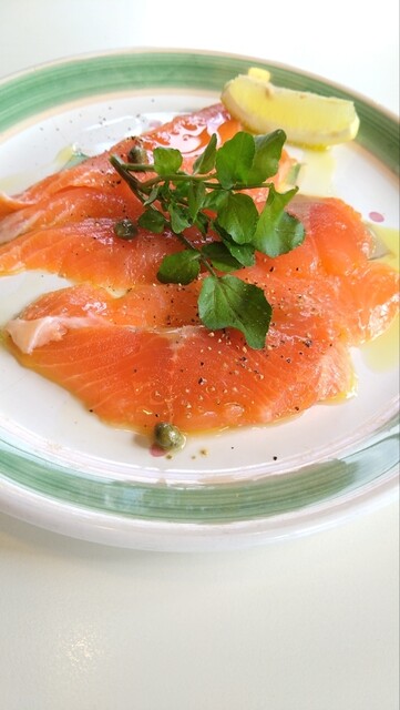 FS Cafe（那須白河フォレストスプリングス）- 洋食カフェの魅力と口コミ