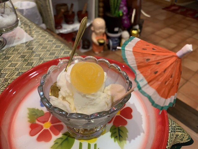 Be Happy cafe（ビーハッピー） - 陸前高田（タイ料理）の写真