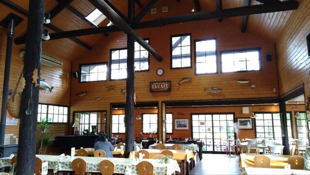 FS Cafe - エフエスカフェ（那須白河フォレストスプリングス） - 西郷村その他（洋食）の写真