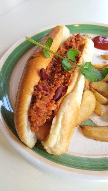 FS Cafe - エフエスカフェ（那須白河フォレストスプリングス） - 西郷村その他（洋食）の写真