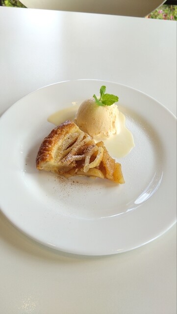 FS Cafe - エフエスカフェ（那須白河フォレストスプリングス） - 西郷村その他（洋食）の写真