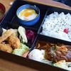 Bampusu - 料理写真: