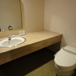 ロワジールホテル - 第２トイレ