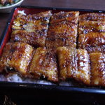 うなぎのなんけ - 