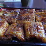 うなぎのなんけ - 