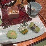 Wasabi - 