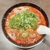 来来亭 - 赤味噌ラーメン