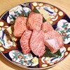 肉亭ふたご iki 本郷三丁目店