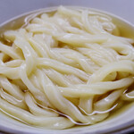 純手打うどん よしや - 