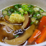 純手打うどん よしや - 