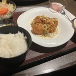 浜松四川飯店 - 