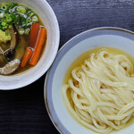 純手打うどん よしや - 