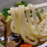 純手打うどん よしや - 