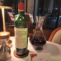 キングダム - 23年の時を経て、きっと飲み頃になっているだろう。