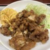 中華料理 ひろや