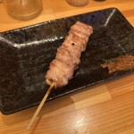 タキビ - セセリ