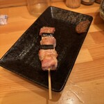 タキビ - ねぎま