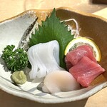 おばんざい 雫 - 