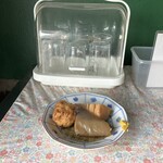 おでん　深川 - 