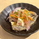 おばんざい 雫 - 