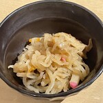 おばんざい 雫 - 