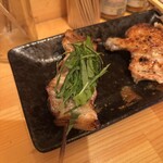 タキビ - 豚バラ