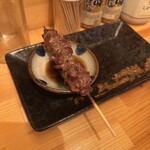 タキビ - つなぎ