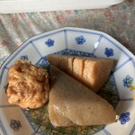 おでん　深川 - 