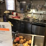 ハンサム バーガー - 