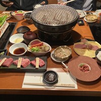 飛騨牛一頭家 馬喰一代 岐阜神田 - 