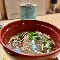 うなぎ 目白ぞろ芽 - 