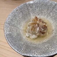 鮨 利﨑 - 
