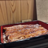 うなぎ 目白ぞろ芽 - 