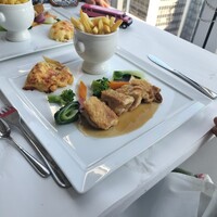 ブラッスリー ポール・ボキューズ 大丸東京 - 