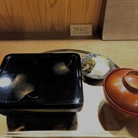 うなぎ 目白ぞろ芽 - 