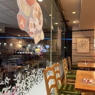 アフタヌーンティー・ティールーム_2