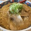 白熊ラーメン 亀山本店