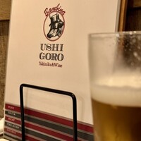 うしごろバンビーナ 恵比寿本店 - 