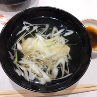 鉄板焼き 華粋 - 