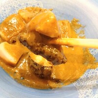 鉄板焼き 華粋 - 