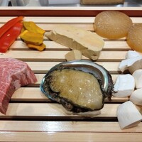 鉄板焼き 華粋 - 